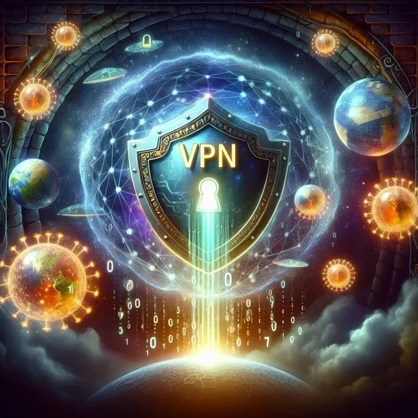 安易加速器商标图